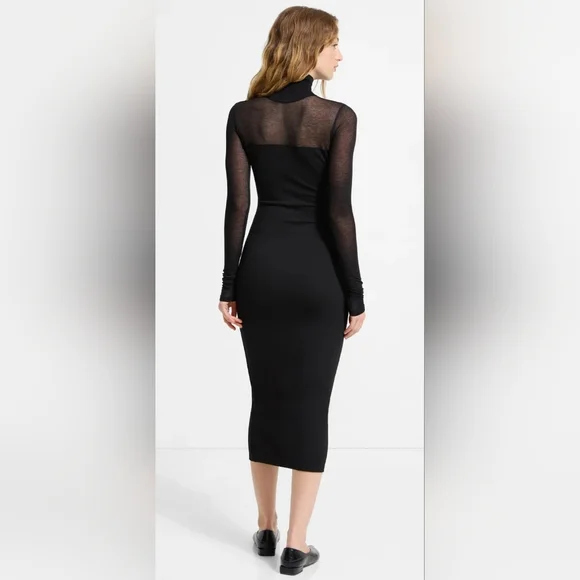 Marcella Marina Dress - Picture 13 of 14